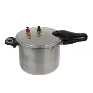 زودپز عظیما کد H۴۶ گنجایش ۶ لیتر