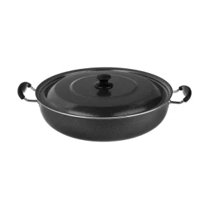 تابه عروس مدل 74349 سایز 46