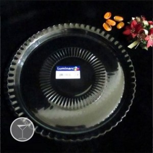 دیس صفحه کلاج لومینارک