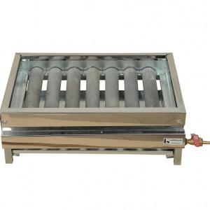 کباب پز 7 شعله اوپیس