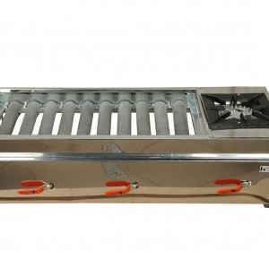 کباب پز 90 سانت پلوپز کنار اوپیس