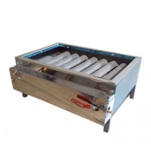 کباب پز صنعت مدل m 50