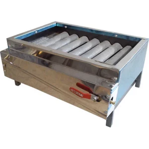 کباب پز صنعتی مدل 5050