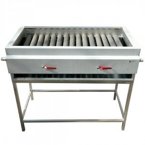 کباب پز 1 متر رستورانی اوپیس