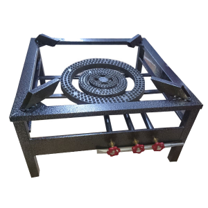 اجاق گاز مدل TB-50 پروفیلی