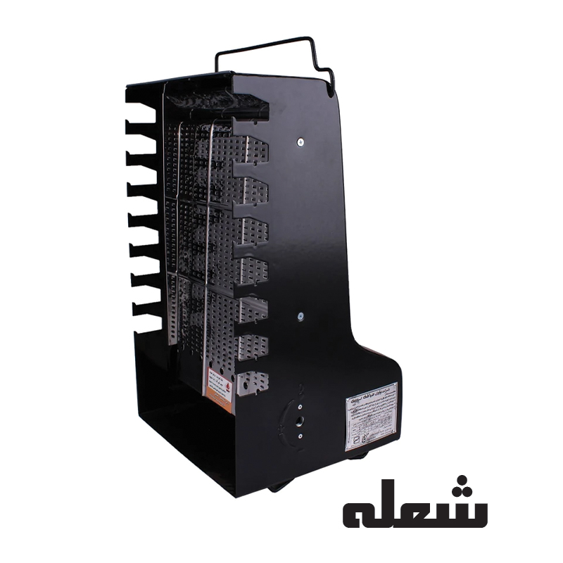 کباب پز ضیافت شعله