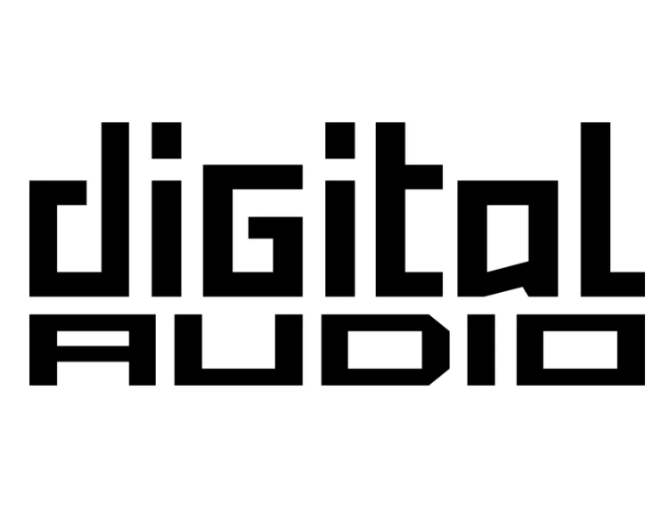 دیجیتال آئودیو