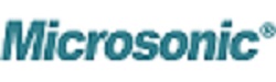 میکروسونیک