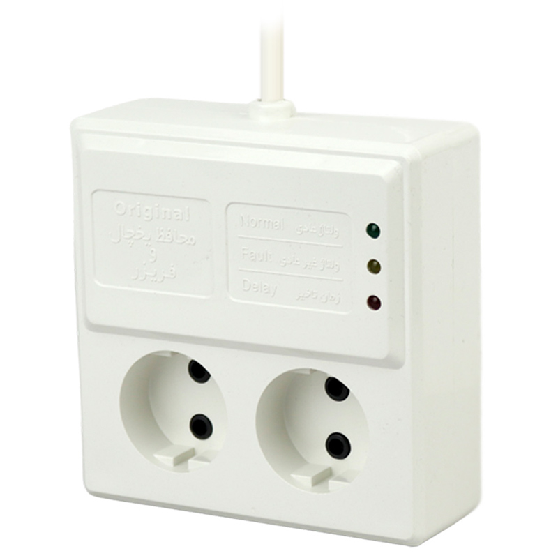 مبدل 3 به 2 برق Biva PS-01