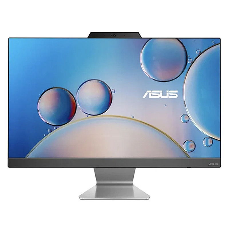 آل این وان Asus E3402WBAK-BA020M Core i3 (1215U) 8GB 256GB SSD Intel 24" FHD