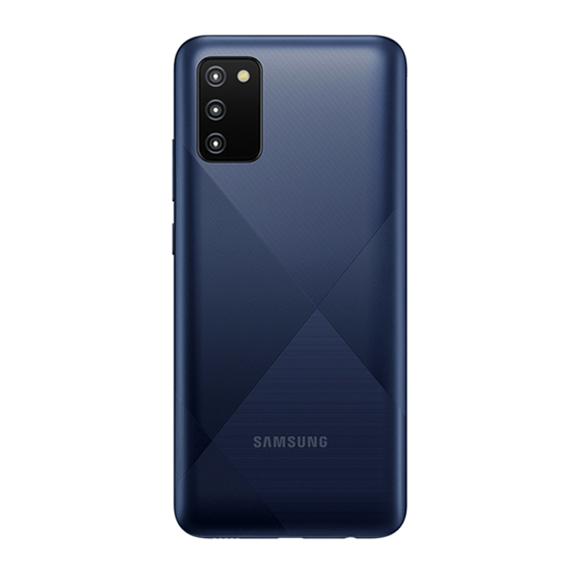 درب پشت گوشی Samsung Galaxy A02s