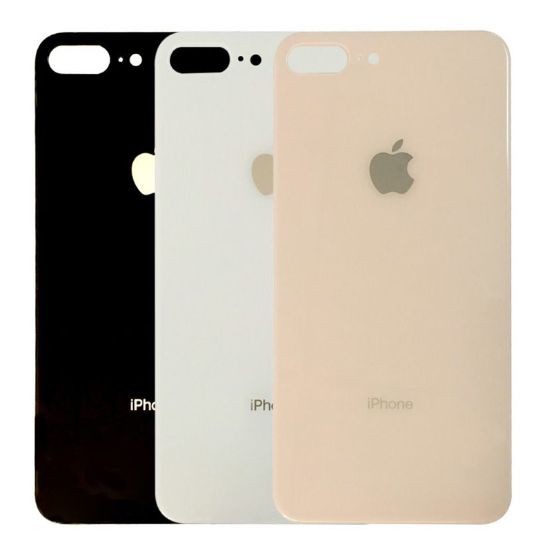 درب پشت گوشی iPhone 8 Plus Big