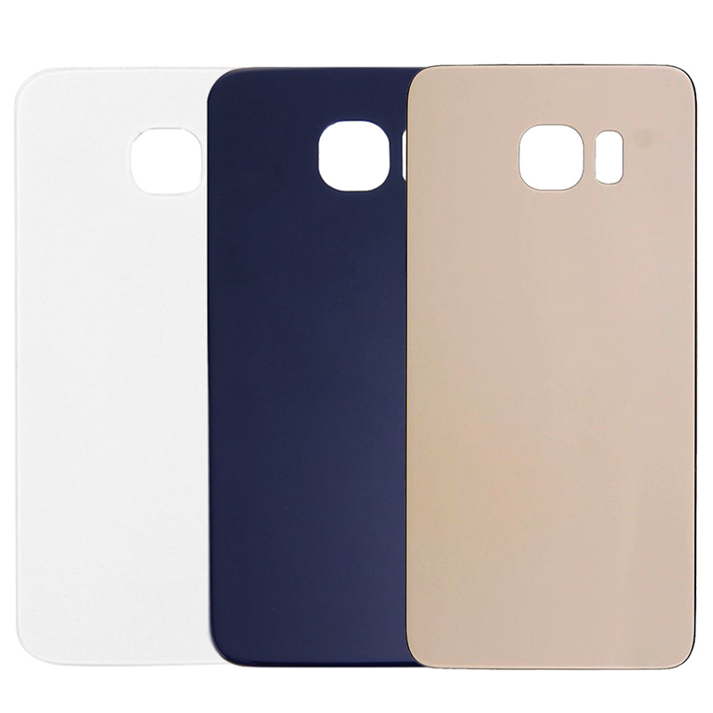 درب پشت گوشی Samsung S6 Edge