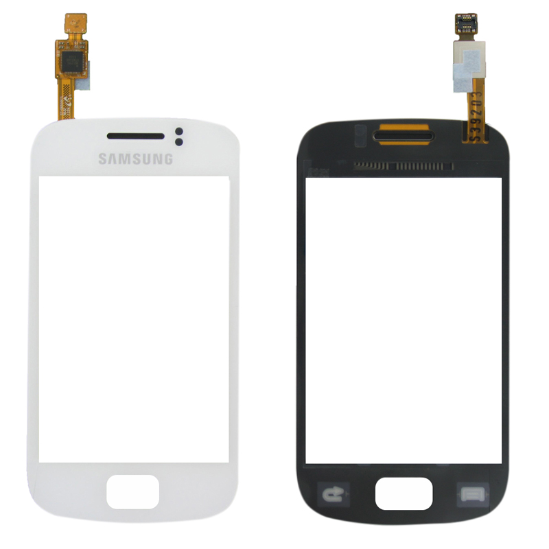 تاچ گوشی سامسونگ Samsung Galaxy Mini 2 سفید