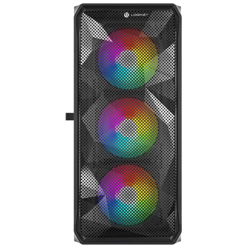 کیس کامپیوتر لاجی کی LogiKey C444B