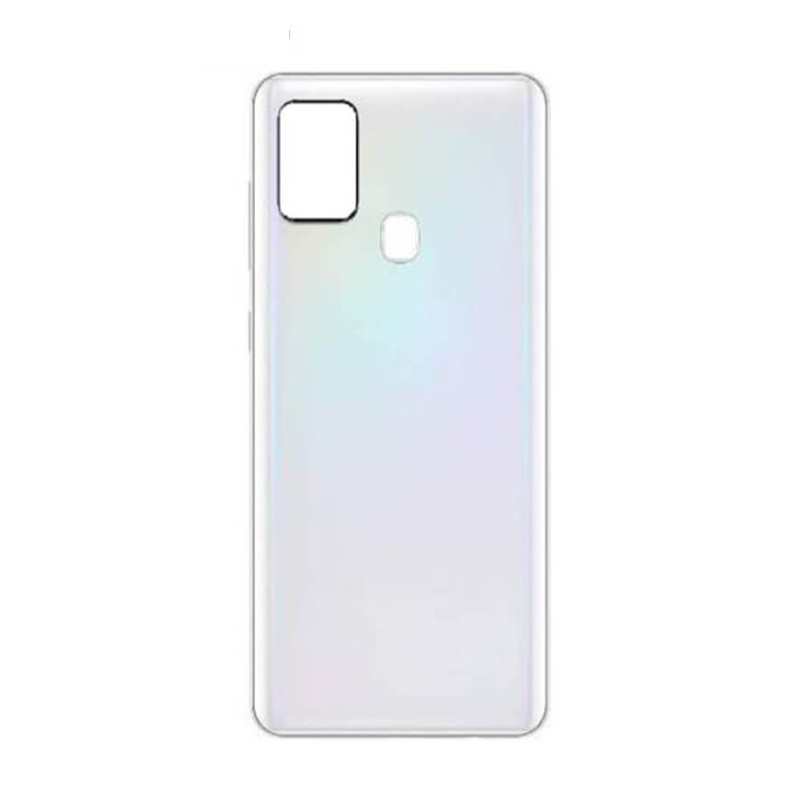 درب پشت گوشی Samsung Galaxy A21s