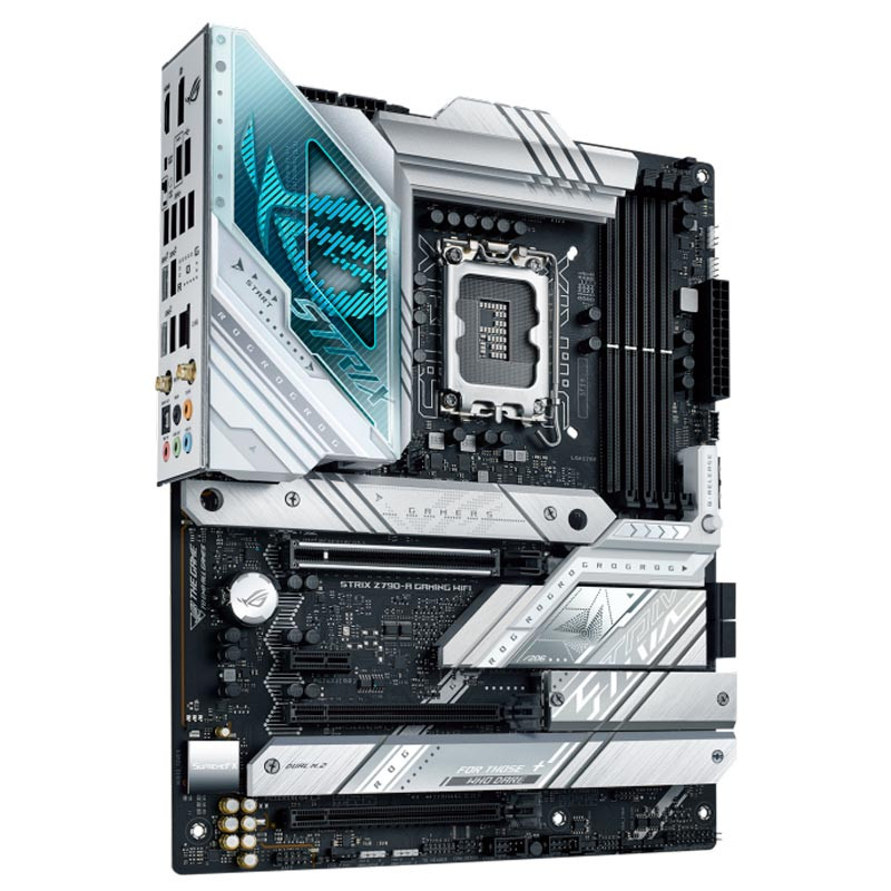 مادربرد ایسوس ROG Strix Z790-A WIFI DDR5