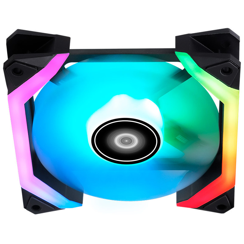 فن کیس اوست Awest GT-AVN120 ARGB