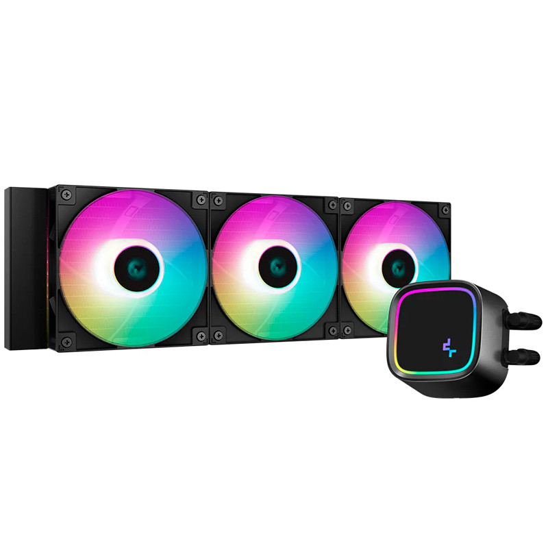 فن خنک کننده CPU دیپ کول DeepCool GAMMAXX LE720