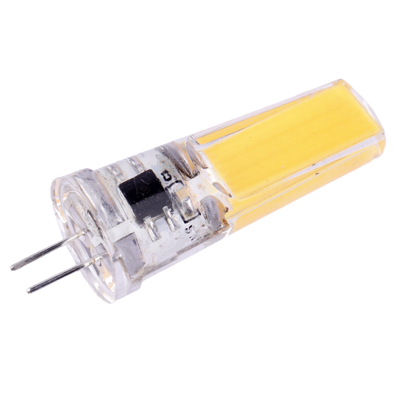 لامپ سوزنی دیپلمات G4 220V