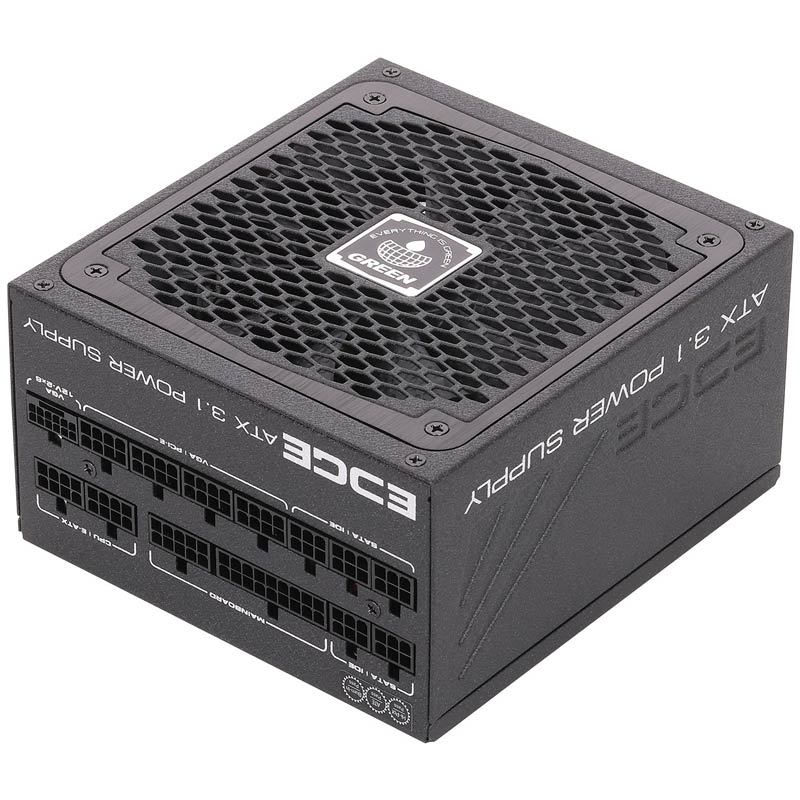 پاور ماژولار گرین Green GP1300B-EDGE Platinum 1300W