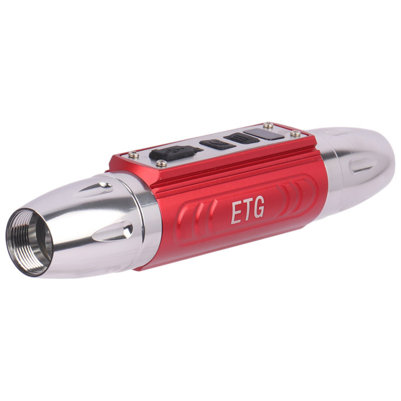چراغ قوه شارژی ETG T2198