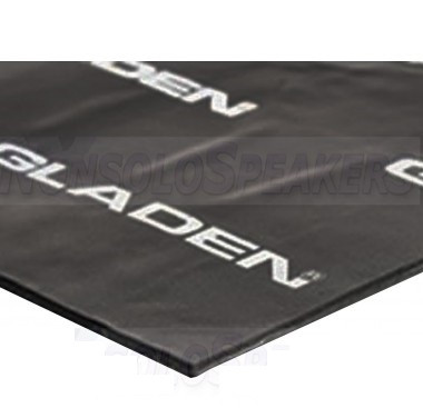 Gladen Aero Multi ورق دمپینگ گلیدن