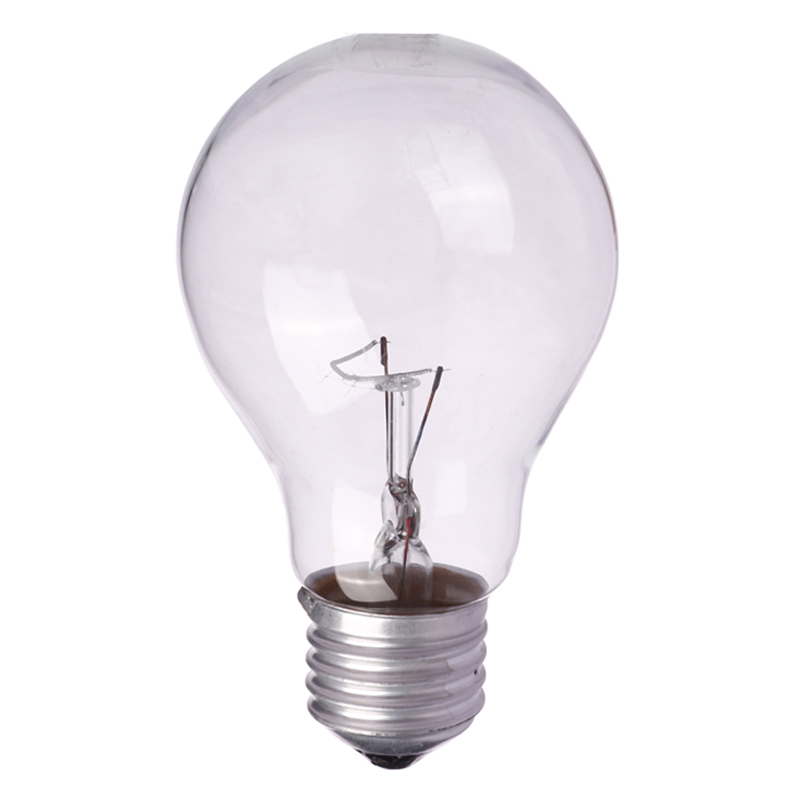 لامپ رشته ای پارس شهاب Pars Shahab E27 100W