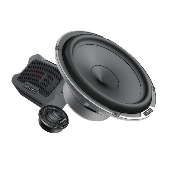 Hertz MPK165.3 كامپوننت هرتز