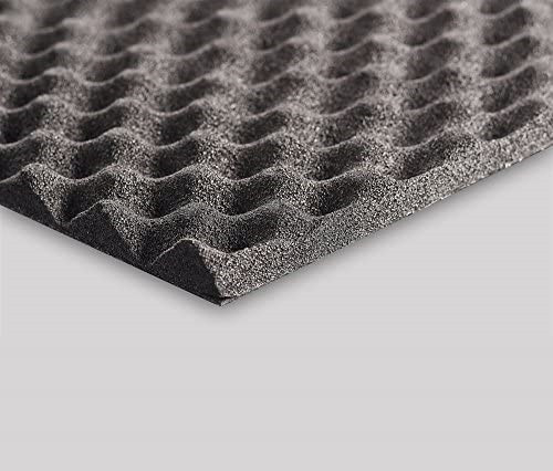 Gladen Aero Wave ورق دمپینگ گلیدن