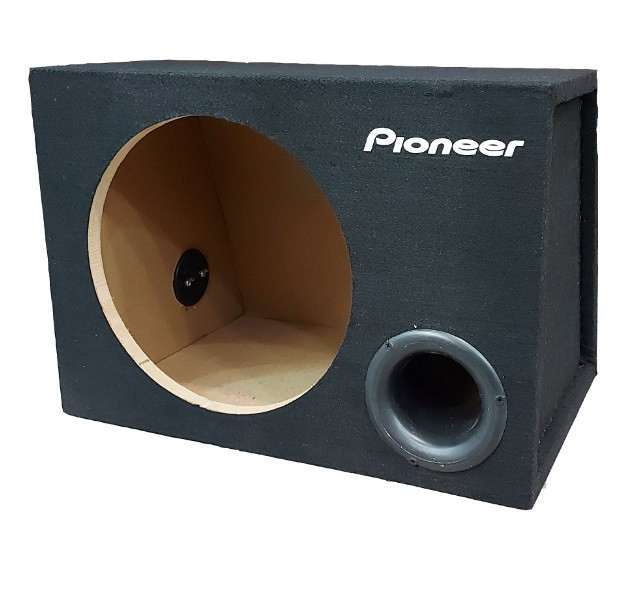 Box Pioneer-1245 باکس طرح پایونیر