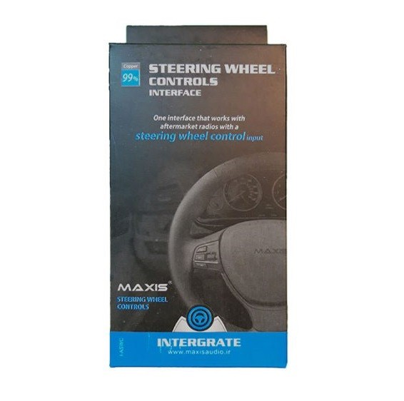 Interface اینترفیس آلپاین به 206 قبل از سال 90