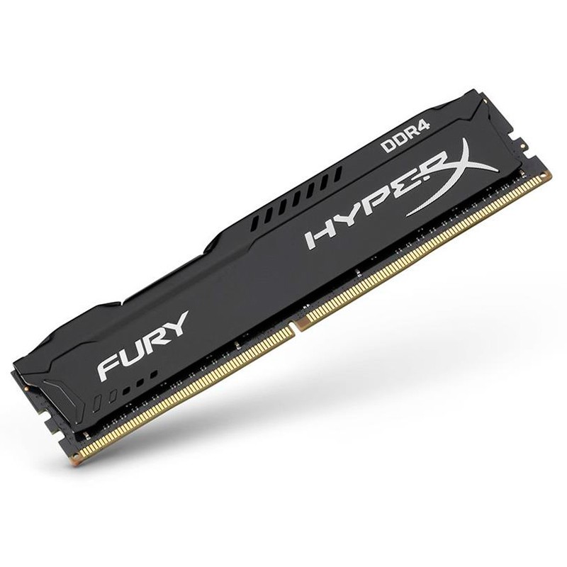 رم کامپیوتر HyperX Fury DDR4 16GB 2666MHz CL16 Single