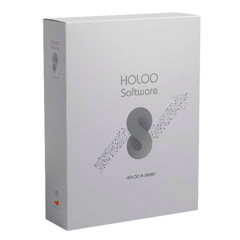 نرم افزار حسابداری هلو نسخه تولیدی پیشرفته کد 33