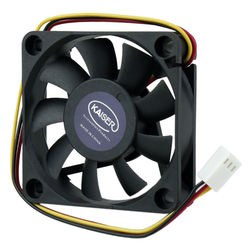 فن کیس 6*6 Kaiser