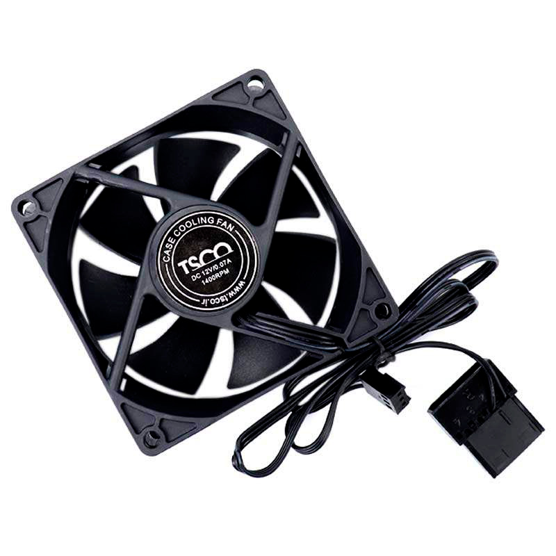 فن کیس تسکو TFAN02