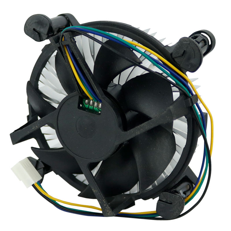 فن خنک کننده CPU اینتل Intel Core i5