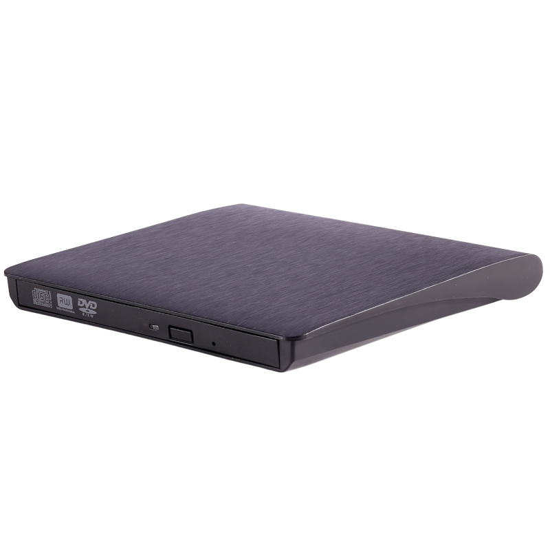 باکس تبدیل DVD رایتر اینترنال به اکسترنال 9/5mm USB3.0