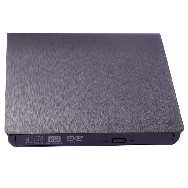 باکس تبدیل DVD رایتر اینترنال به اکسترنال 12/7mm USB3.0