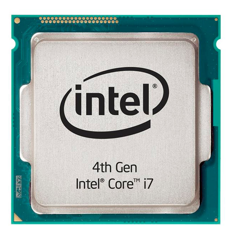 پردازنده اینتل Core i7-4770K 1150 Haswell