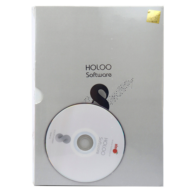 نرم افزار حسابداری هلو نسخه جامع شبکه کد 44