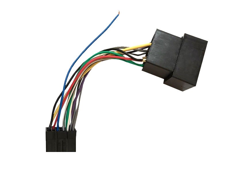 Sony ISO CABLE سوکت ايزو سونی