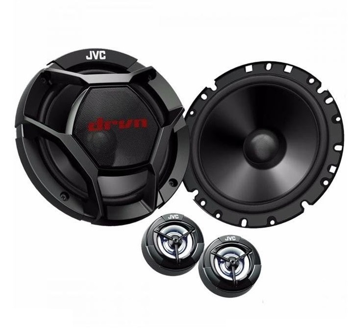 JVC CS-DR1700C کامپوننت جی وی سی