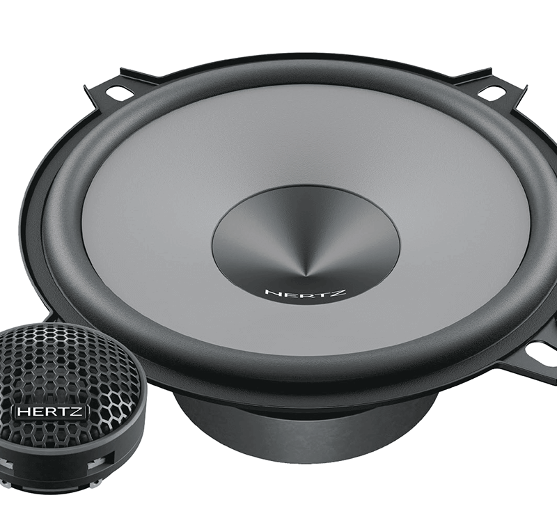 Hertz K165 کامپوننت هرتز 16 سانتیمتری