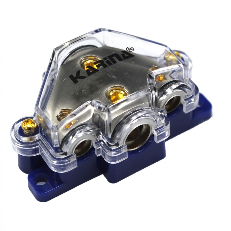 Karina DB-106 تقسیم برق 1 به 3 کارینا