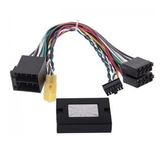 Interface اینترفیس سوني به ال 90 و ساندرو