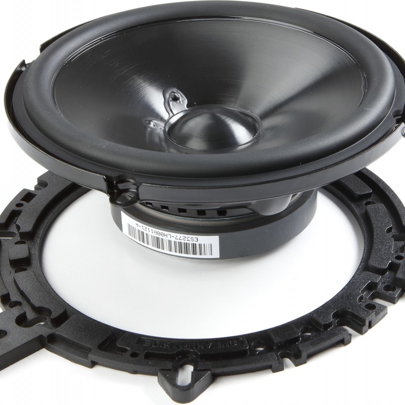 Infinity Reference 6530cx کامپوننت اینفینیتی