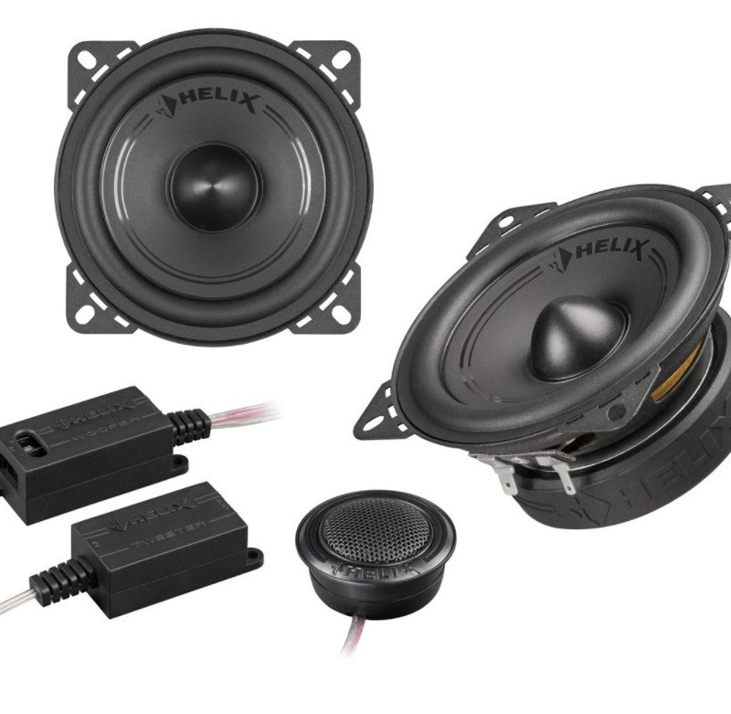 Helix F 42C كامپوننت هليكس