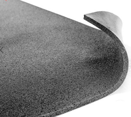 STP Biplast 10 ورق دمپینگ