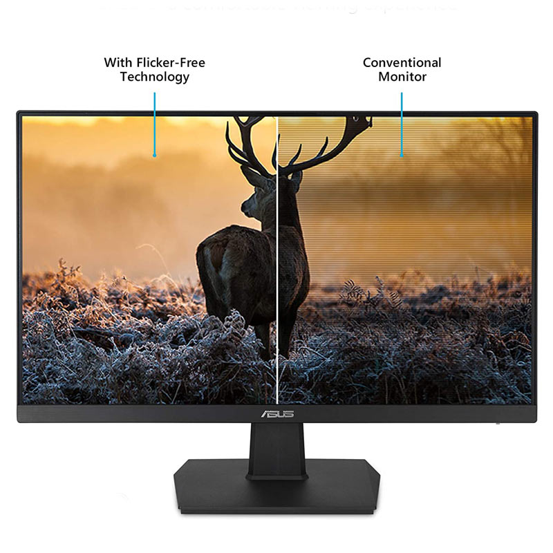 مانیتور ایسوس "Asus VA27EHE FHD IPS LED 27